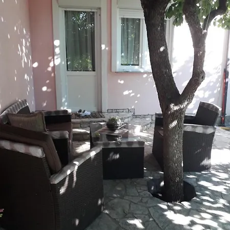 Melograno Willa Mostar