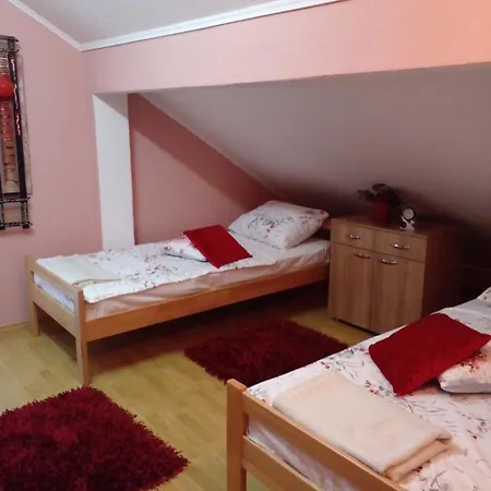 Willa Melograno Mostar