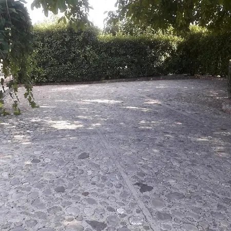Melograno Villa