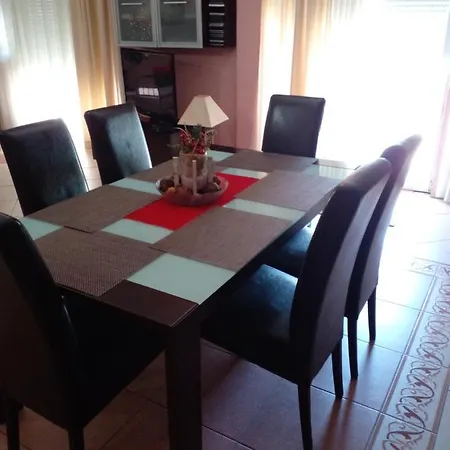 Villa Melograno *