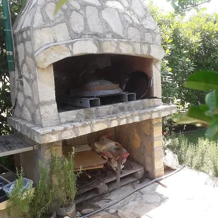 Melograno Villa