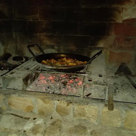 Melograno Вилла *