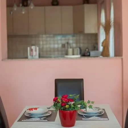 Willa Melograno Mostar