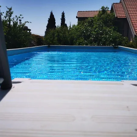 Villa Melograno Mostar