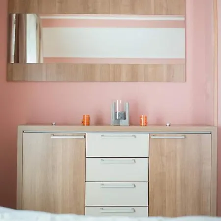 Melograno Willa Mostar